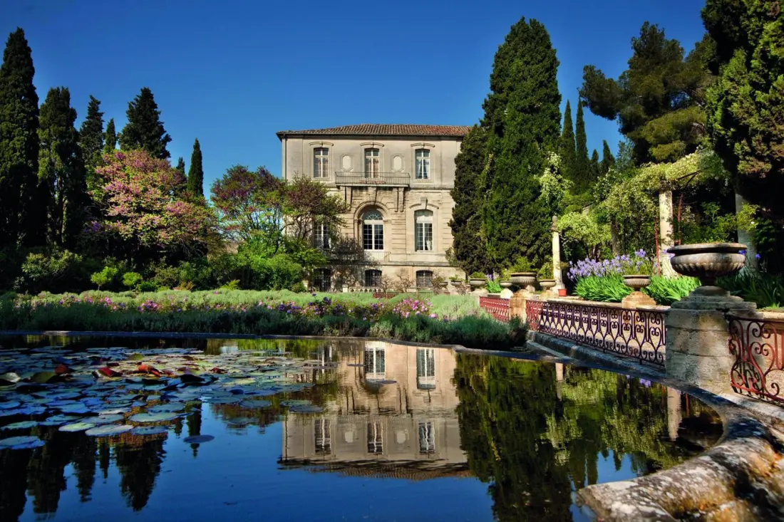 Villeneuve-lès-Avignon: The Quiet Side of the Papal City