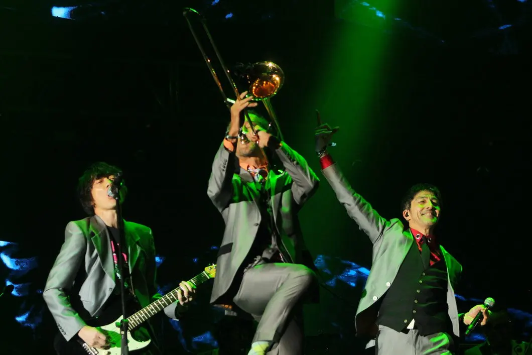 Rock al Parque turns 30 in 2026: Bogotá's free mega-festival is back on form