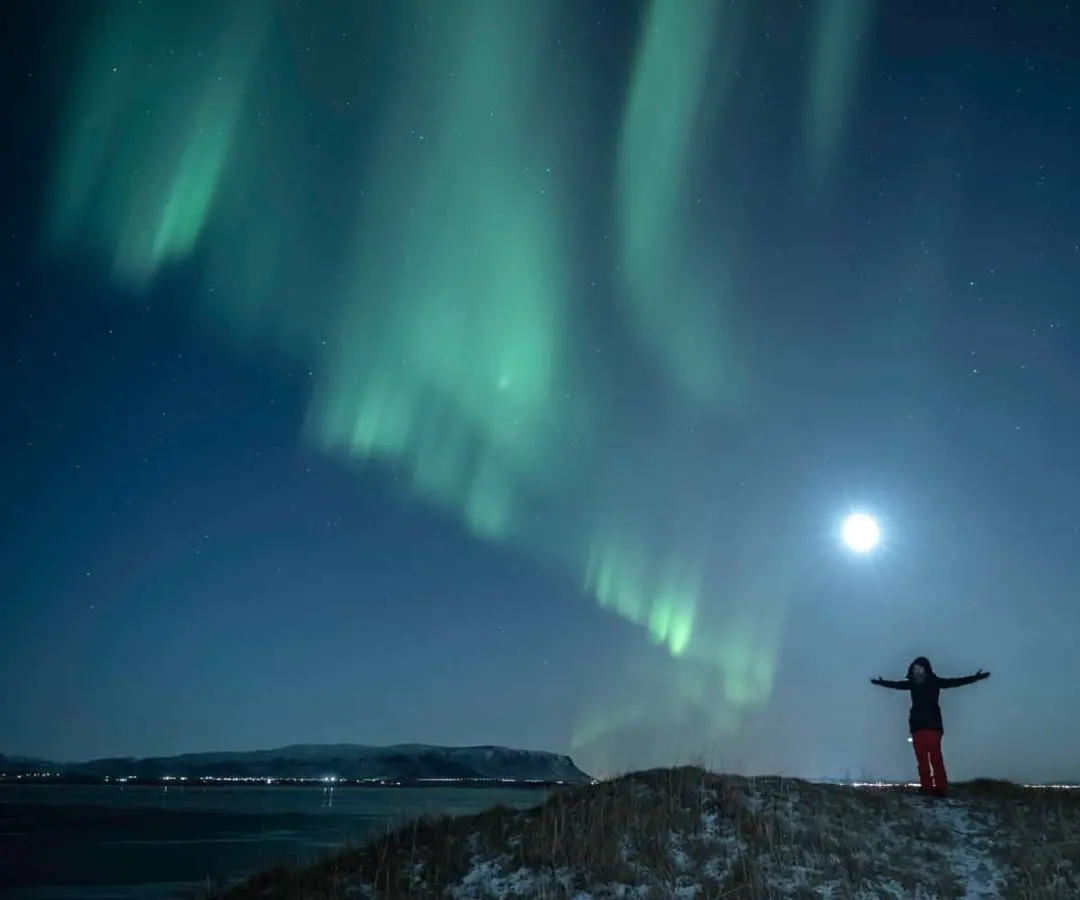 Iceland in winter: why five hours of daylight and a private guide change everything
