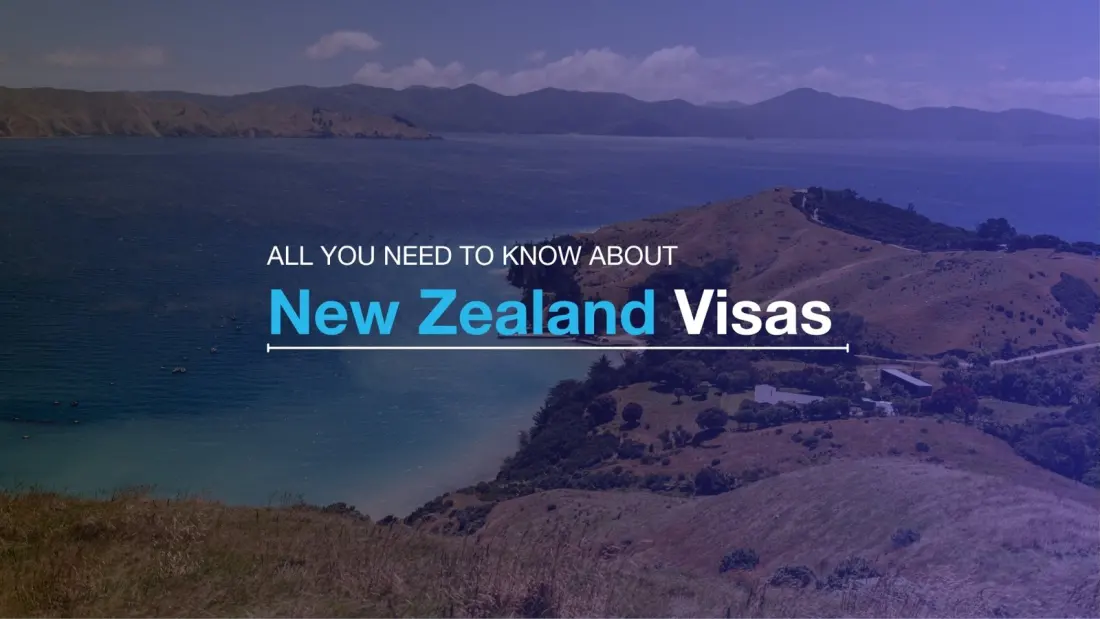 New Zealand visas for South Africans: what to know before you apply