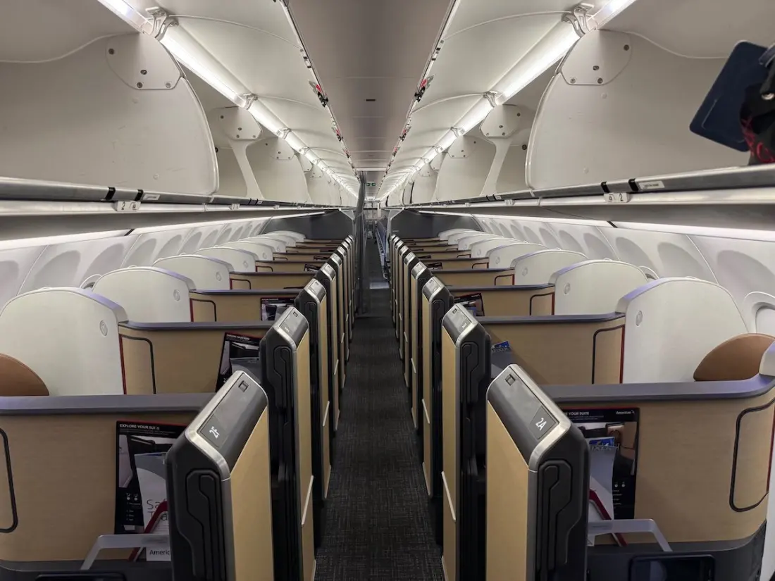American Airlines hands new AAdvantage Business members 15,000 bonus miles — no flying required