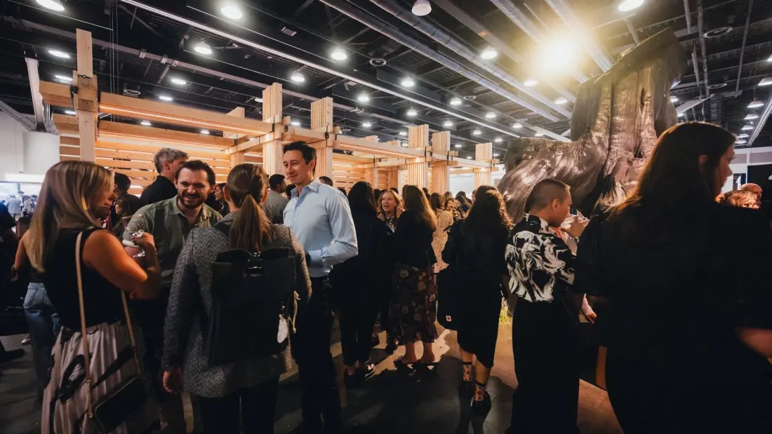 Vancouver this weekend: design show, free art, flamenco and a B-52s farewell