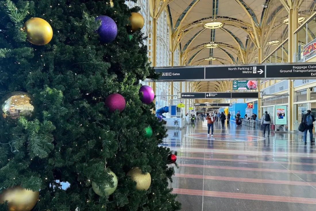 Holiday flights cost 23% more in 2026 — here's how to still score a deal
