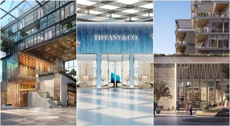 Saadiyat Grove: Abu Dhabi's new luxury shopping and dining quarter opens this Q4