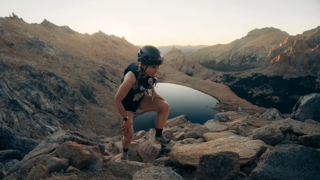 The Disappearance of Skyrunner Kalie McCrystal on the Matterhorn