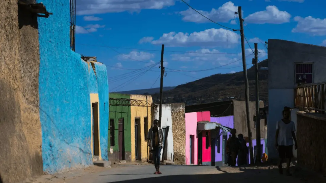 Beyond the Safari: Why Africa's Small Towns Are the Story Travellers Keep Missing