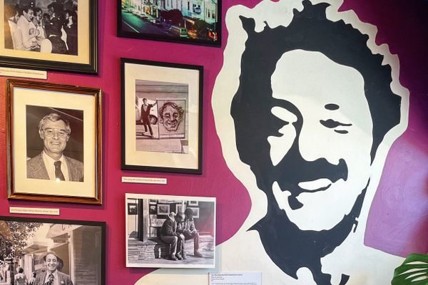 Queer AF: The Castro Shop Where Harvey Milk's Camera Store Became a Queer Art Hub
