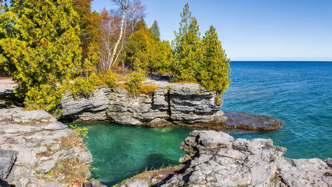 What Actually Surprises First-Time Visitors to the American Midwest