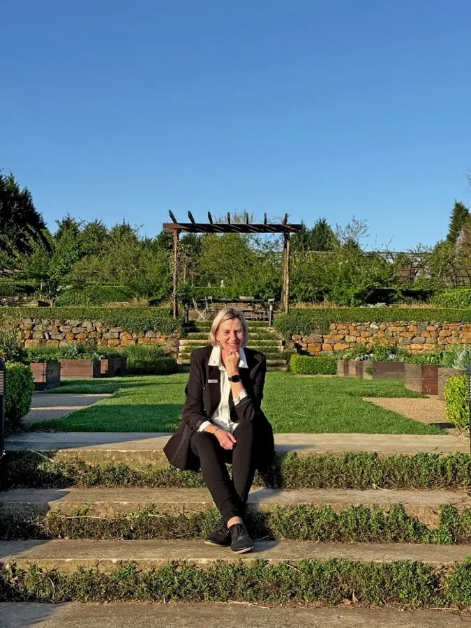 Brahman Hills names veteran hotelier Anja Bosken as General Manager