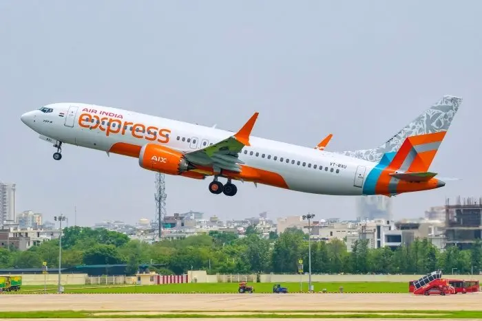 Air India Express's chatbot Tia wins AI customer experience award