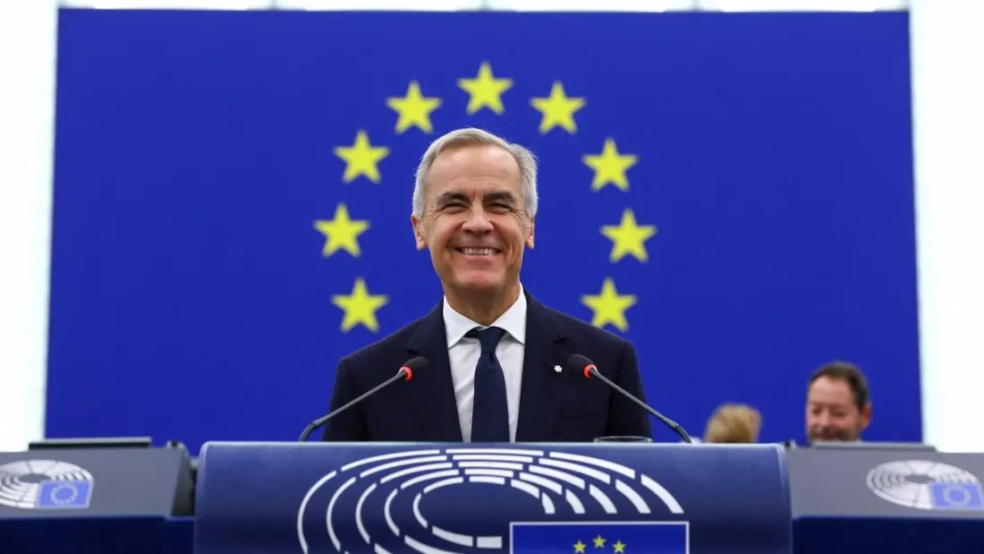 Canada Moves Closer to First-Ever EU Associate Membership — And Montreal Gets a Summit Date