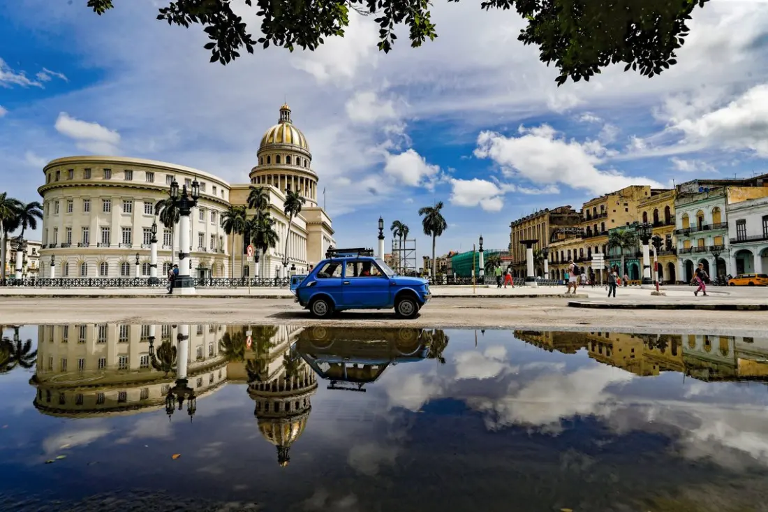 Cuba's Economic Opening: What New Reforms Could Mean for Travellers