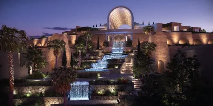 Fairmont to Make Its Greek Debut With a Beachfront Resort in Chania, Crete
