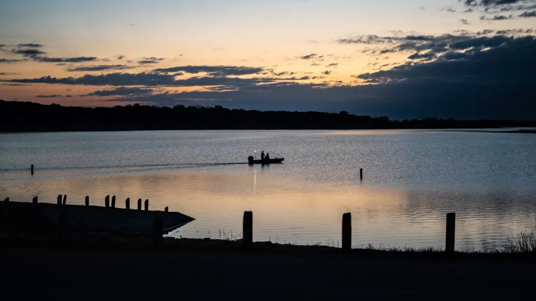 Harker Heights: The Easy-Going Texas Stop Between Austin and Waco