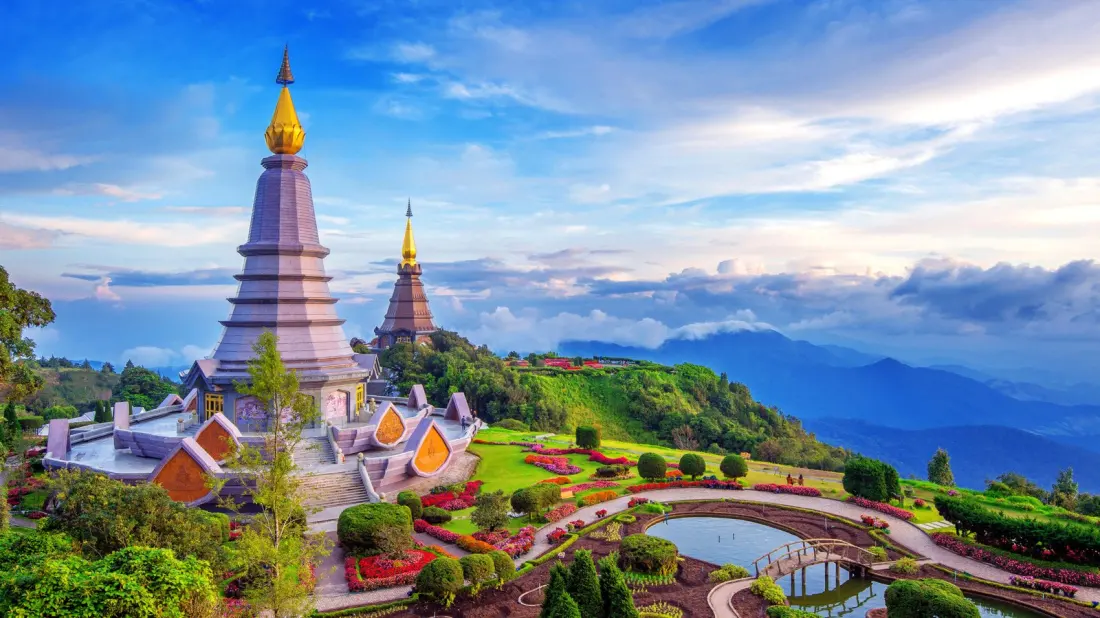 Chiang Mai: The Northern Thai City Where Retirement Costs a Fraction of Florida