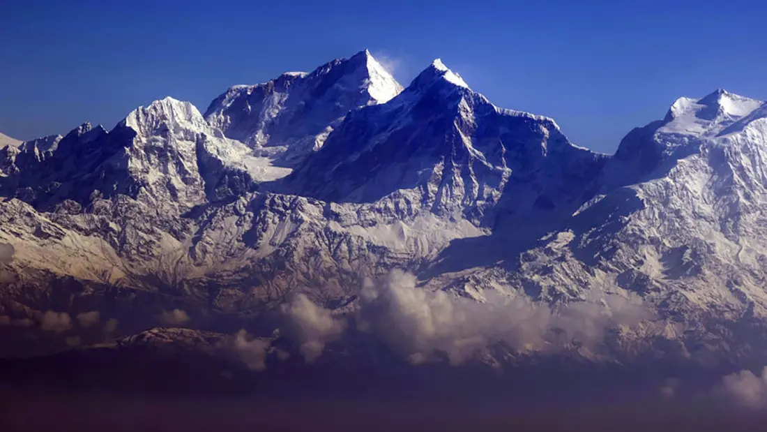 Deadly Avalanche Buries Himlung Himal Base Camp in Nepal, With 12 Still Missing