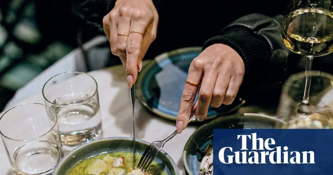 Athens food guide: where chefs actually eat, from market tavernas to hidden bars