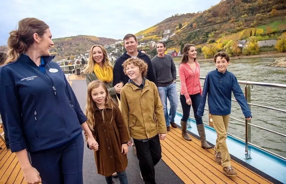 Six Tour Operators That Take the Chaos Out of Family Holidays