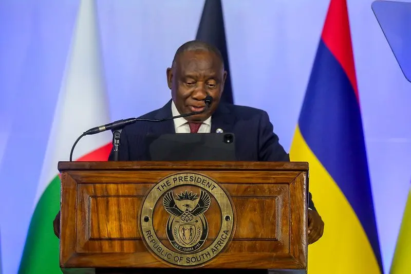 How Business Conferences Are Quietly Reshaping South African Tourism