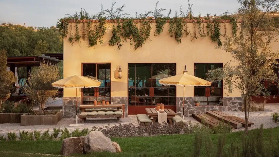 Mexico's Best Hotels, According to Travellers: The 2026 Readers' Choice Line-Up