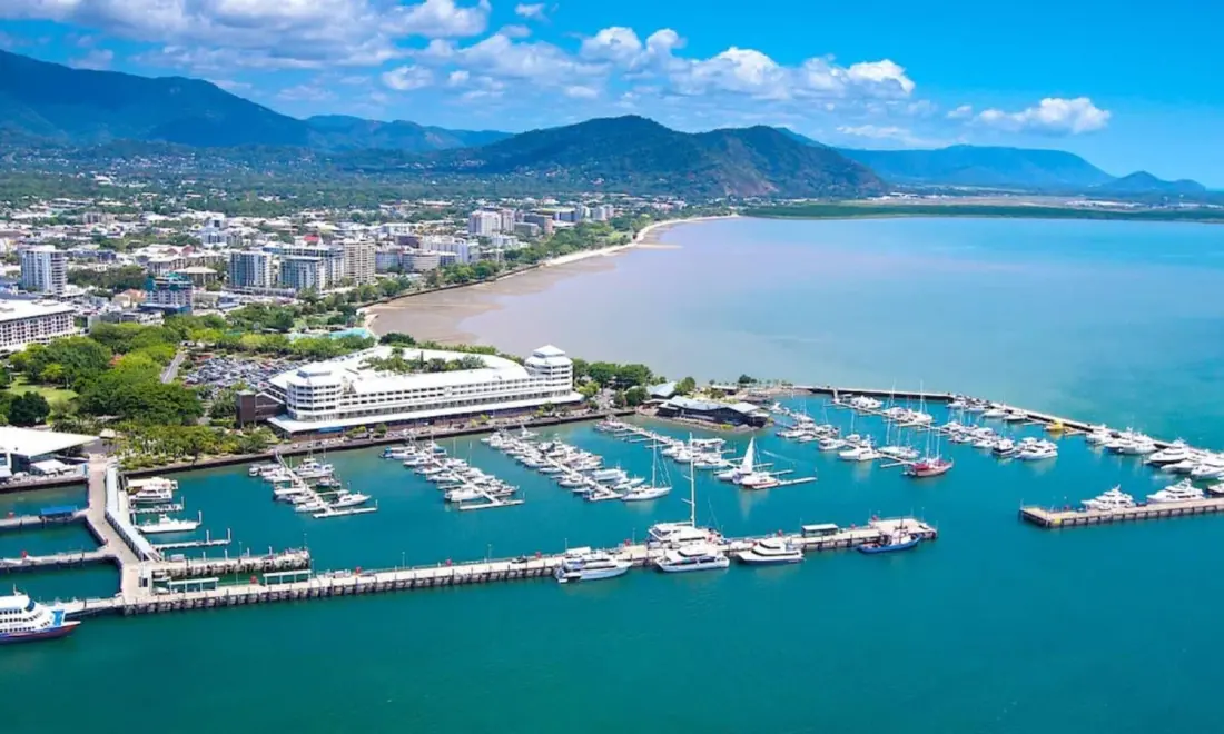 Cairns Dredging Depths Keep Disrupting Cruise Itineraries, With Carnival Encounter the Latest Casualty