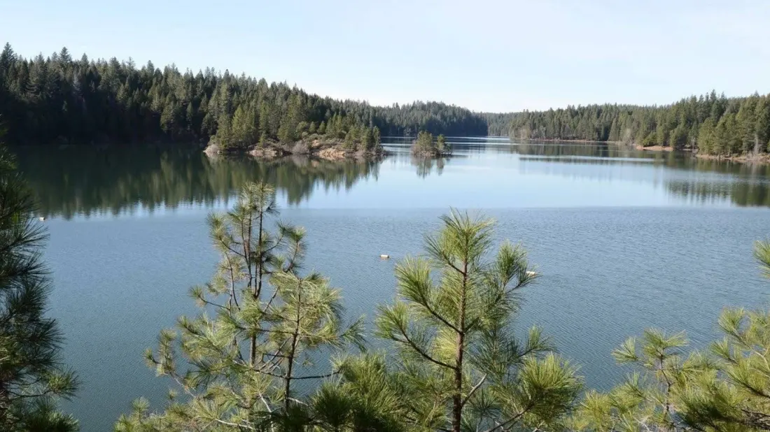Paradise, California: The Sierra Foothills Town Rebuilding Itself With Art and Big Canyon Views