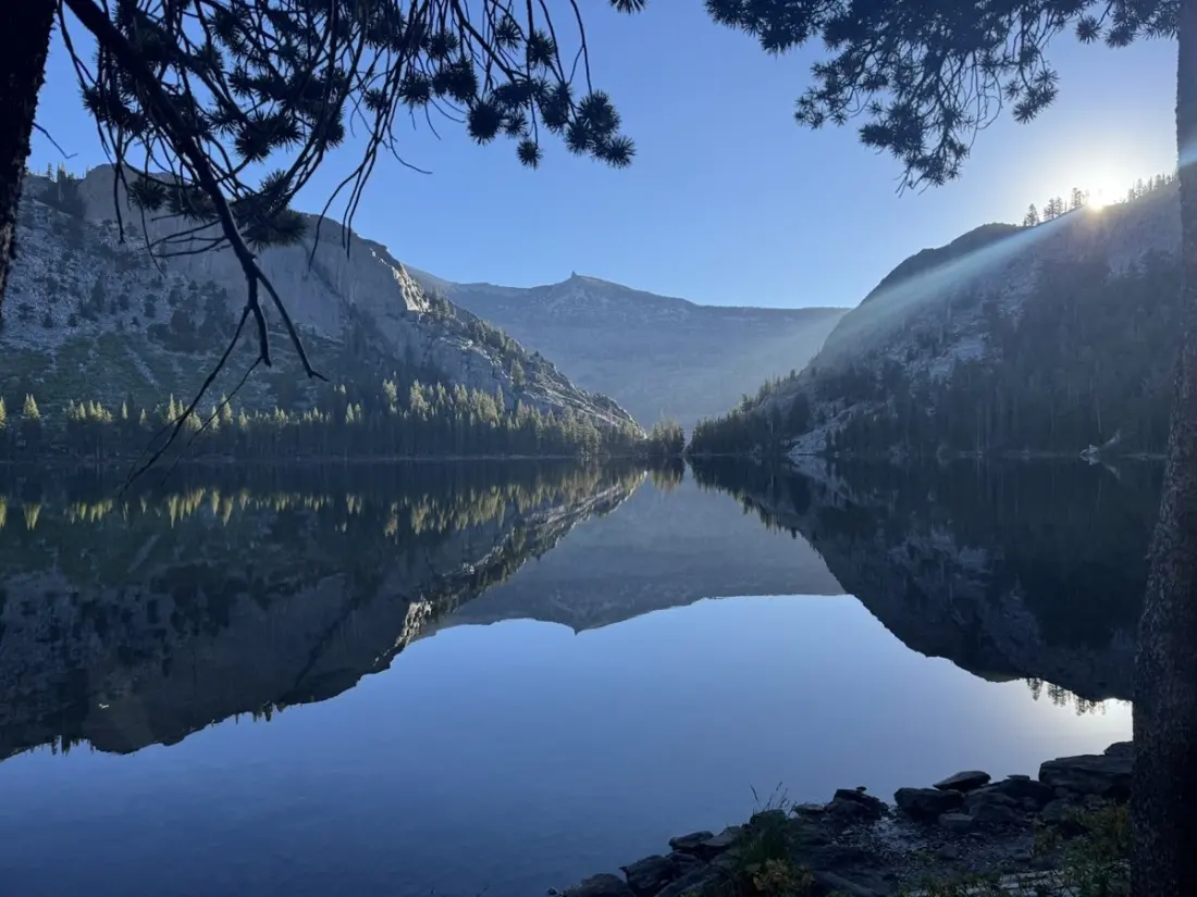 Why a Zero Day at Red's Meadow Might Be the Smartest Stop on the John Muir Trail