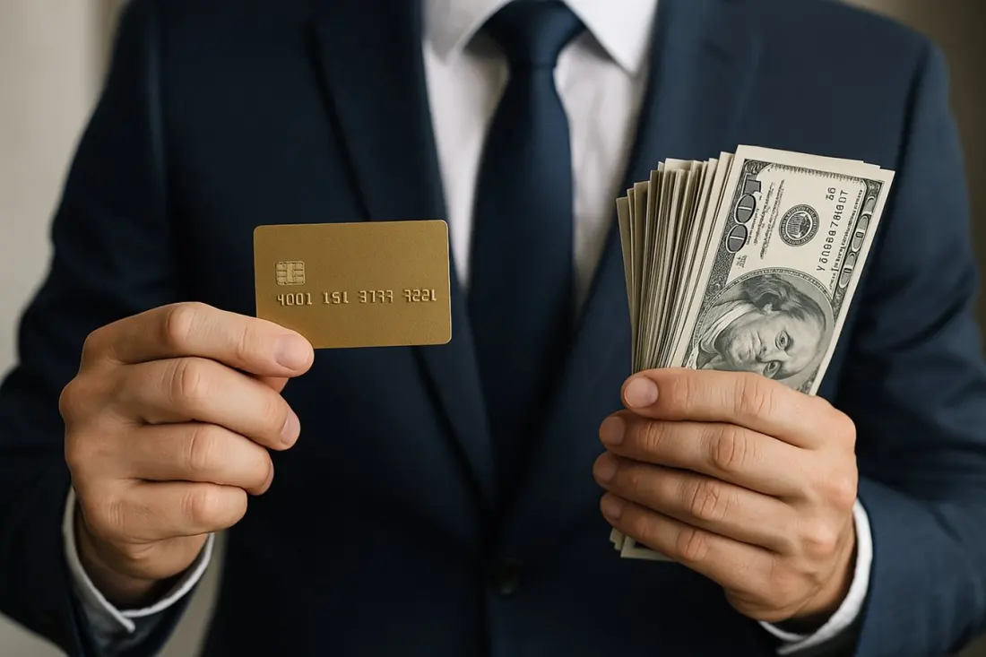 The Big Rewards Cards, Stripped Down: What Each One Is Actually Good For