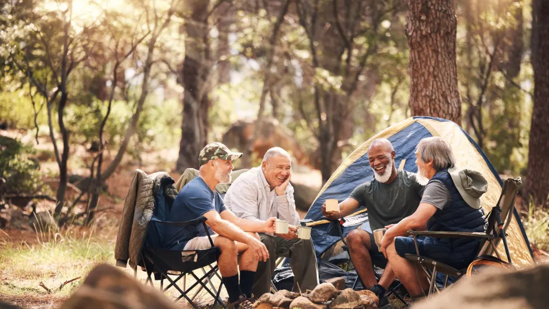 How Boomer Camping Habits Died Out — and Which Ones Are Worth Reviving