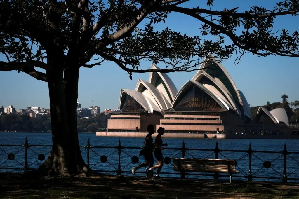 Australia Will Detain Tourists Who Overstay Their Visas Under New Crackdown