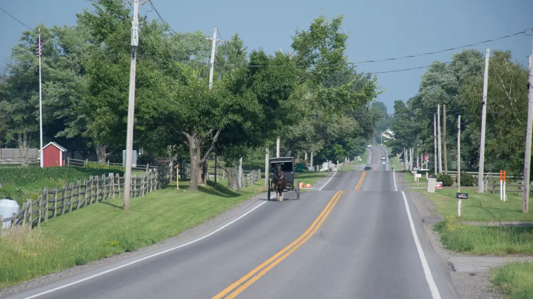 Middlefield, Ohio: The Amish Village Day Trip Under an Hour From Cleveland