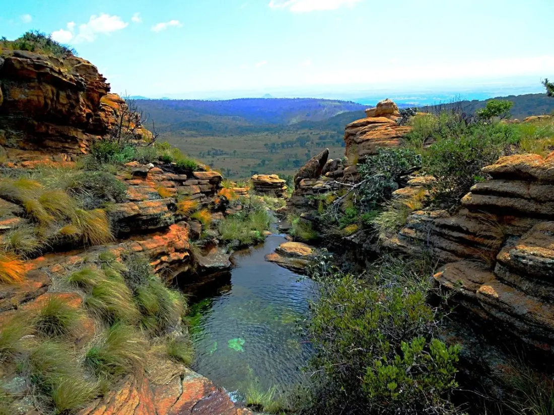 Magaliesberg: the slow weekend escape an hour from Johannesburg