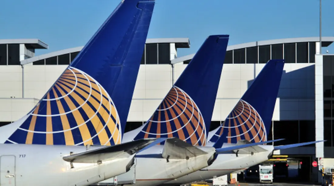 United Is Blocking Out Middle Seats on Its New A321XLRs — Here's What Economy Plus Flyers Get