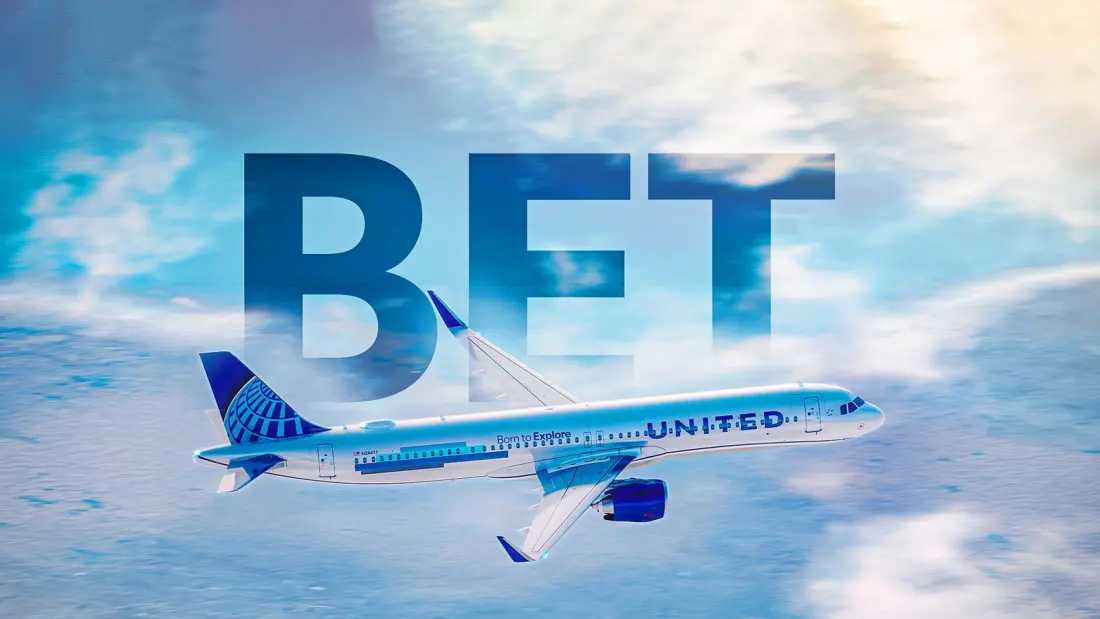 United's A321XLR Goes Transatlantic in December — And It's Loaded With Lie-Flat Suites