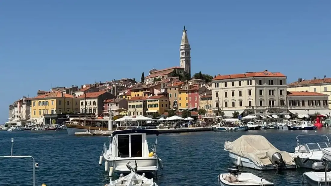 Rovinj to Dubrovnik by motorhome: Croatia's Adriatic route, honestly reviewed