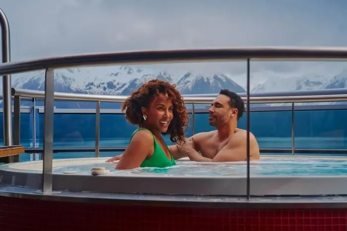 Virgin Voyages dangles up to $400 onboard credit on 58 sailings in 2027