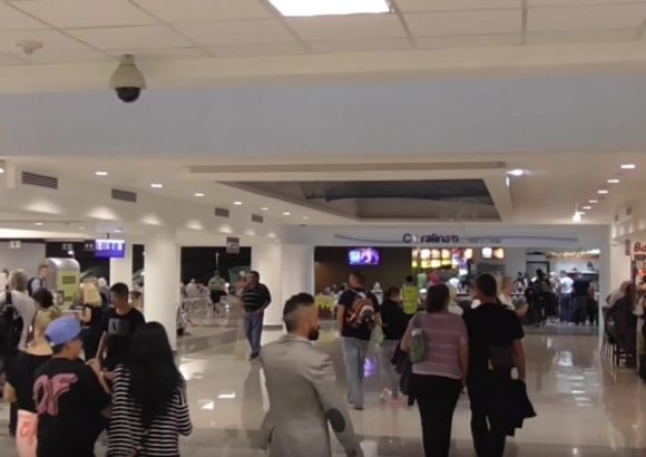 Puerto Plata is quietly becoming the Dominican Republic's fastest-growing airport