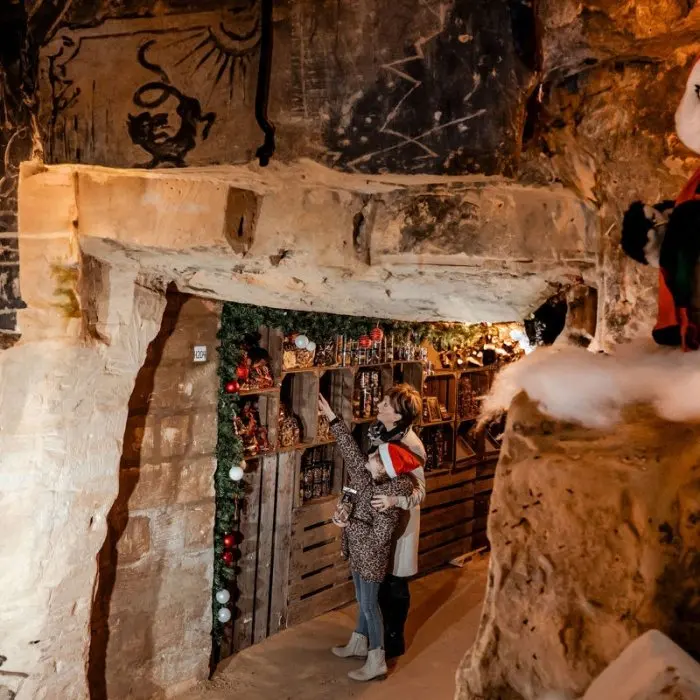Five festive escapes that skip the usual Christmas market circuit