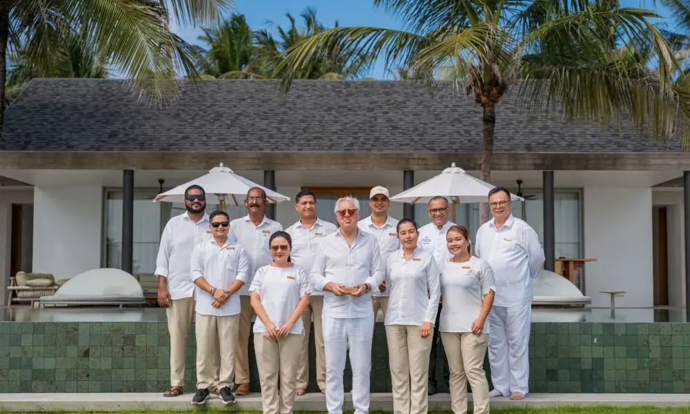 Maldives resorts sweep 2025-26 awards: RAAYA, Kuda Villingili, OZEN and Baros honoured