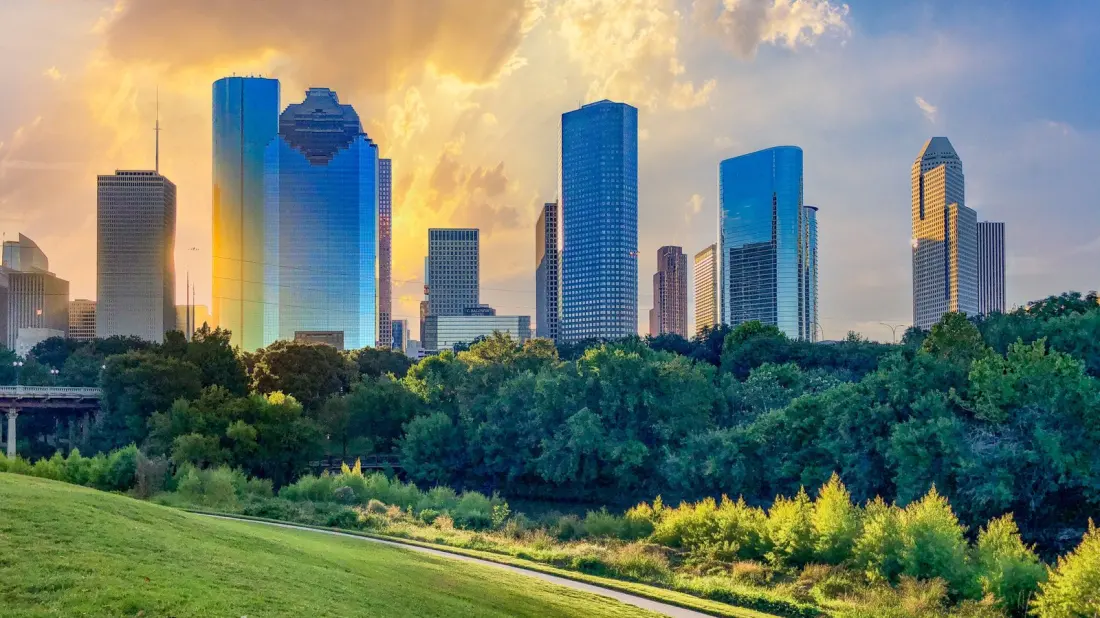 Houston Tops America's Moving Charts for the Fifth Year Running