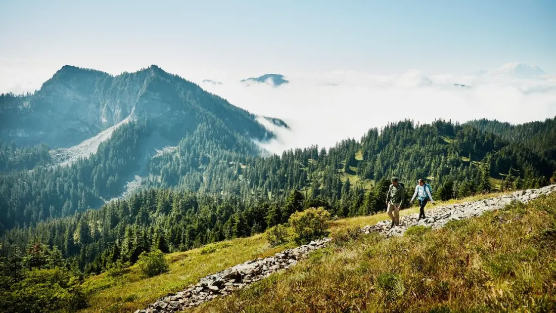 Seven Ways to Save on Hiking and Camping Gear at REI This Fall