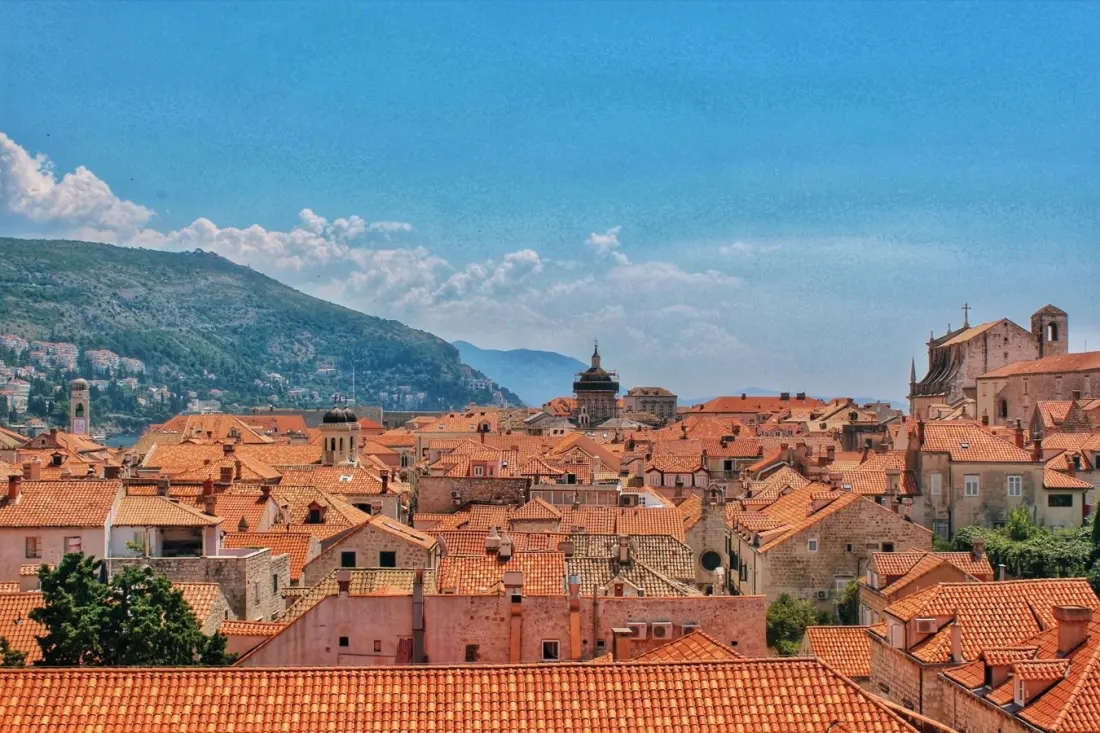 Late-September Heat Dome Set to Push Croatia Toward 27C — and It May Last Into October