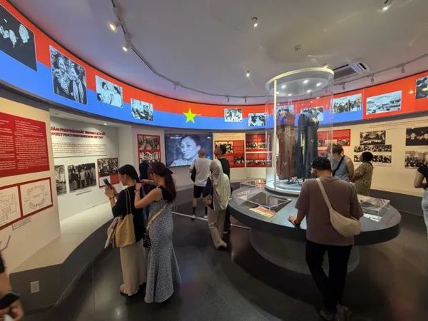 Ho Chi Minh City's Museums Are Having a Moment: 2.7 Million Visitors and Counting