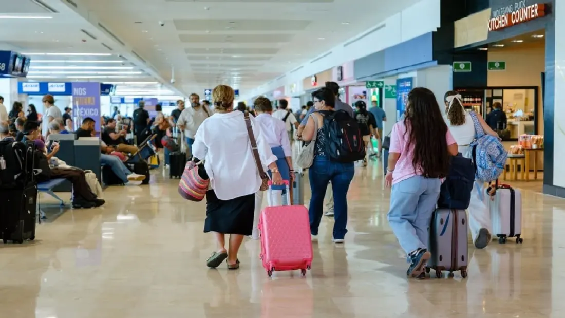 Cancun winter flight boost: new routes from Halifax, Windsor, Tampa, Pittsburgh and Richmond