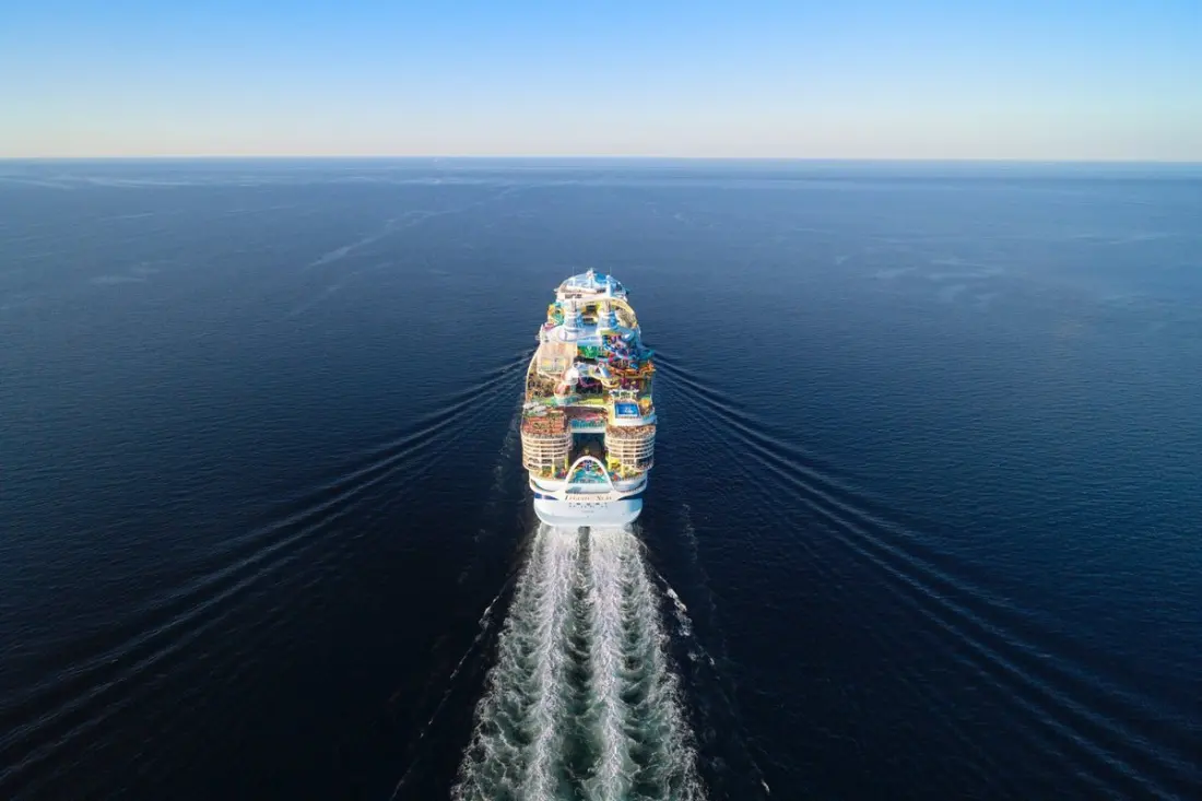 Royal Caribbean buys into Sandals in $3bn land-based expansion