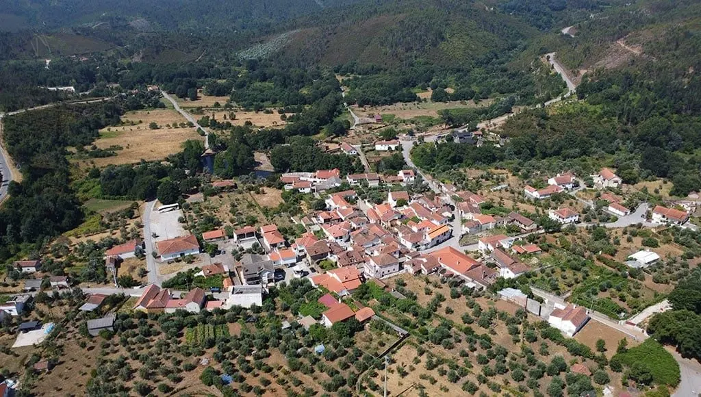 Central Portugal's summer: river beaches, village festas and tourism that hasn't taken over