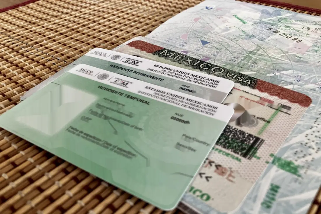 Getting Your Mexico Residency Card: How Long the Visa Exchange Actually Takes
