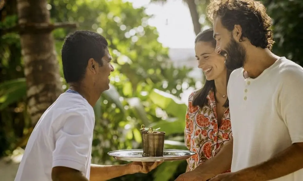 Milaidhoo makes Condé Nast Traveller's Indian Ocean top 10 as it turns 10