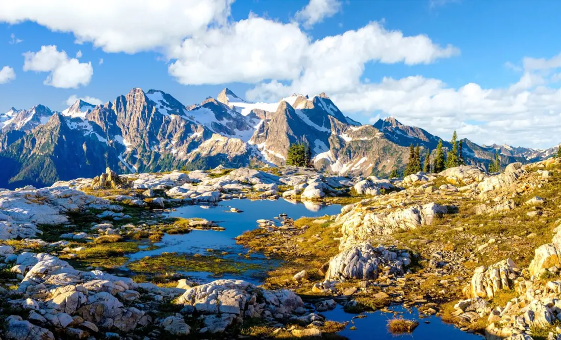Skip Yellowstone: six quieter US national parks worth your 2026 trip