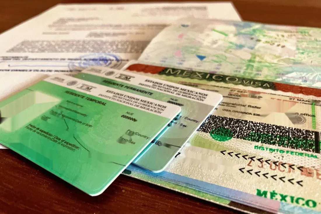 Thinking of Staying Long-Term in Mexico? How Legal Residency Actually Works